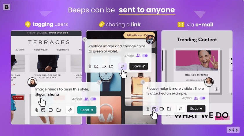 Beep Review: Lifetime Deal On AppSumo $49