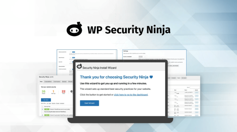 WP Security Ninja Lifetime Deal : Review, Pricing On AppSumo